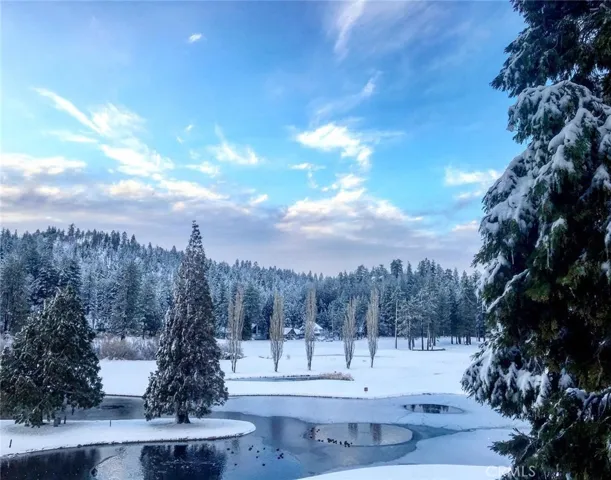 420 Golf Course Road, Lake Arrowhead, California 92352