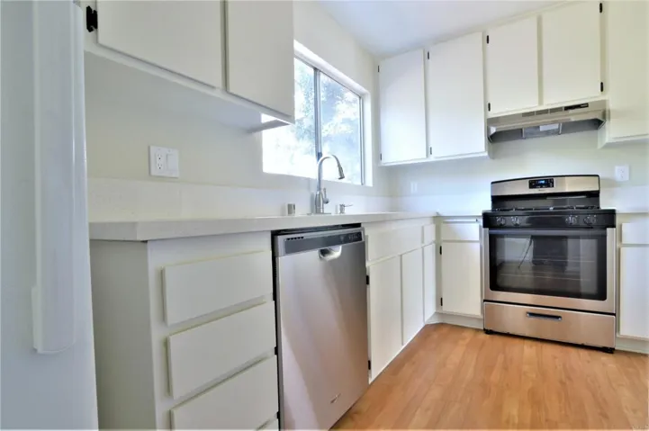 4526 Sunrise Ridge, Oceanside, California 92056
