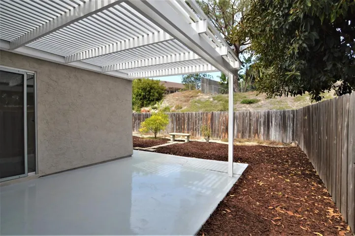 4526 Sunrise Ridge, Oceanside, California 92056