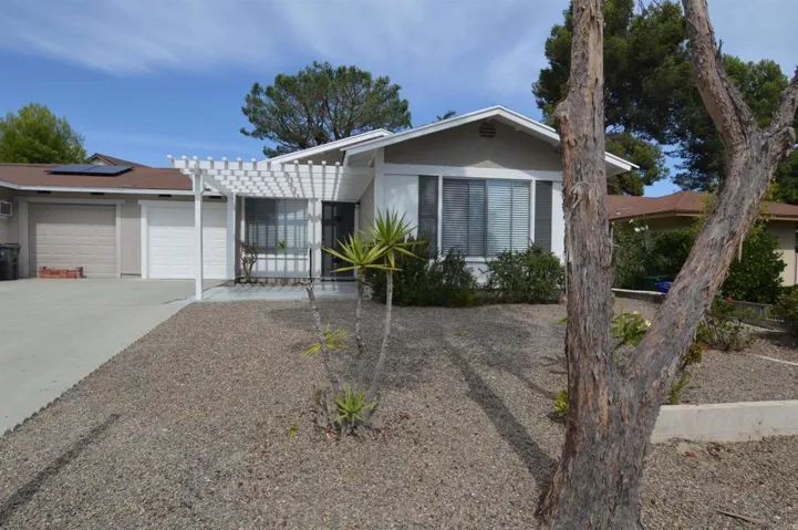 4526 Sunrise Ridge, Oceanside, California 92056
