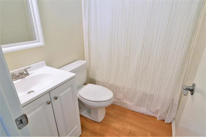 4526 Sunrise Ridge, Oceanside, California 92056