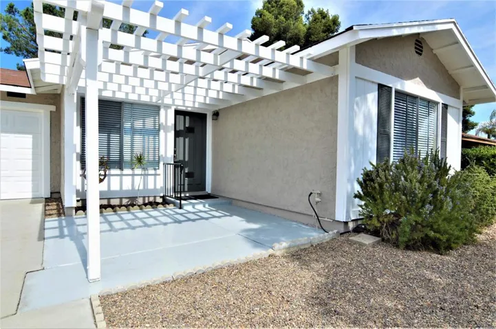 4526 Sunrise Ridge, Oceanside, California 92056