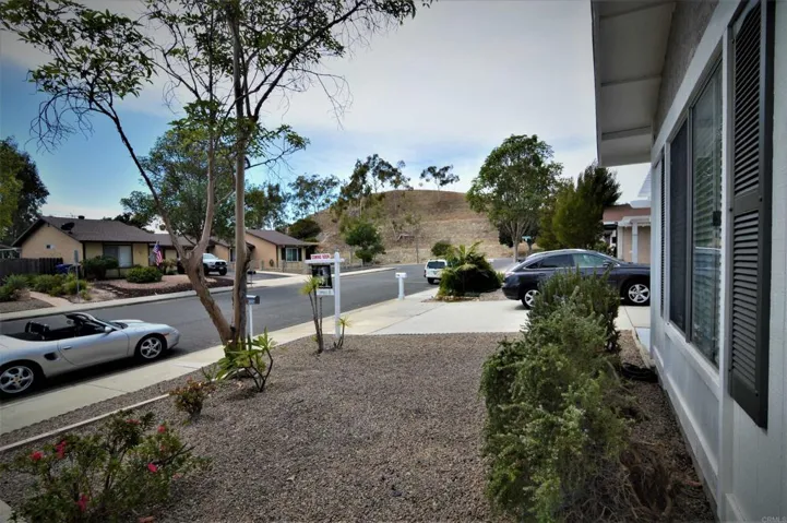 4526 Sunrise Ridge, Oceanside, California 92056