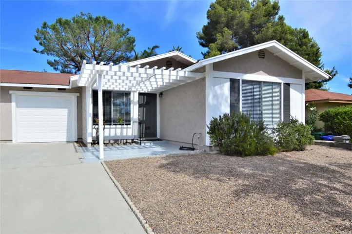 4526 Sunrise Ridge, Oceanside, California 92056