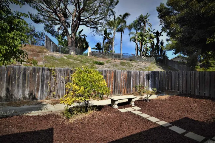 4526 Sunrise Ridge, Oceanside, California 92056