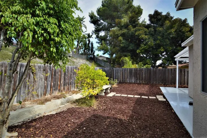 4526 Sunrise Ridge, Oceanside, California 92056