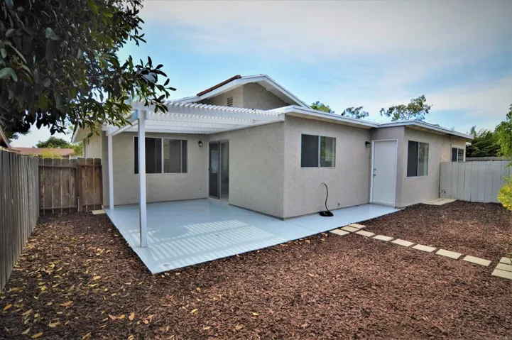 4526 Sunrise Ridge, Oceanside, California 92056