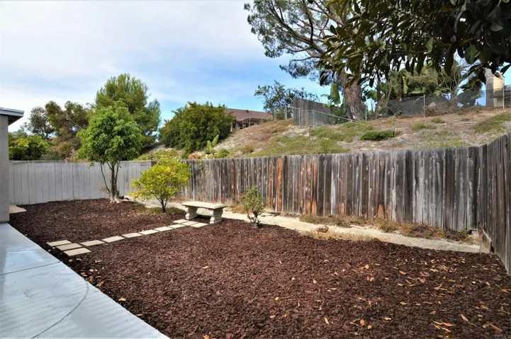 4526 Sunrise Ridge, Oceanside, California 92056