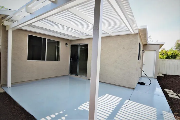 4526 Sunrise Ridge, Oceanside, California 92056