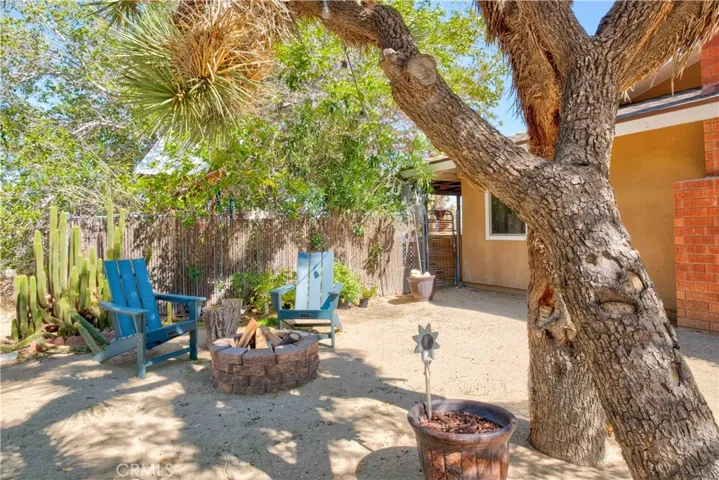 56446 El Dorado Drive, Yucca Valley, California 92284
