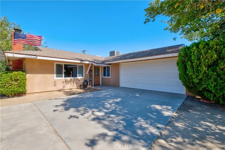 56446 El Dorado Drive, Yucca Valley, California 92284