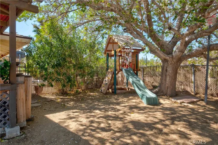 56446 El Dorado Drive, Yucca Valley, California 92284