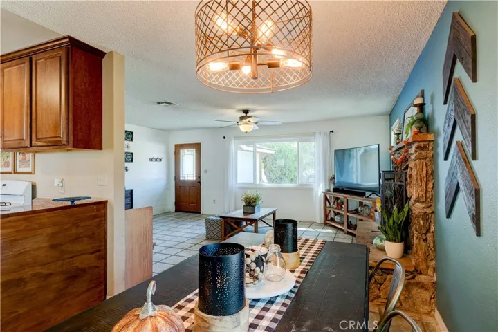 56446 El Dorado Drive, Yucca Valley, California 92284