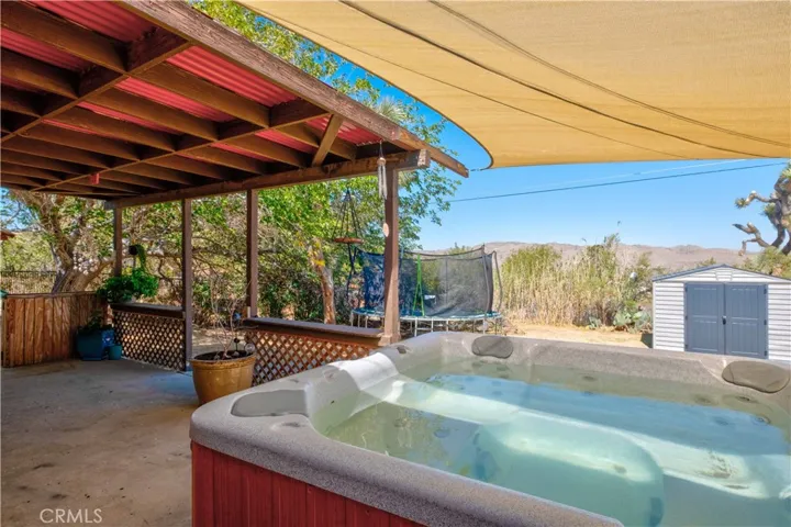 56446 El Dorado Drive, Yucca Valley, California 92284