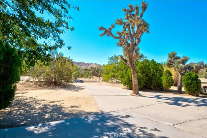 56446 El Dorado Drive, Yucca Valley, California 92284