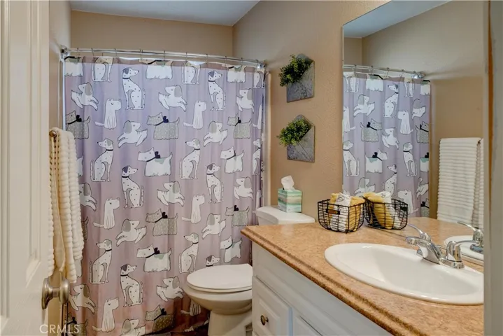 56446 El Dorado Drive, Yucca Valley, California 92284