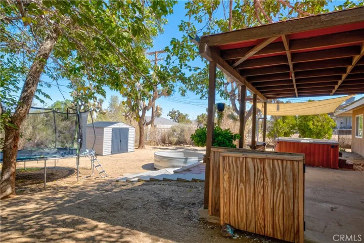 56446 El Dorado Drive, Yucca Valley, California 92284