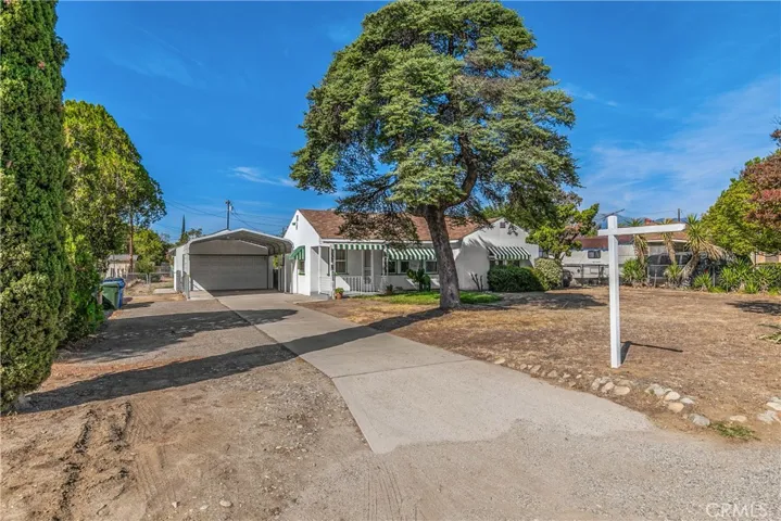 9630 Evergreen Lane, Fontana, California 92335