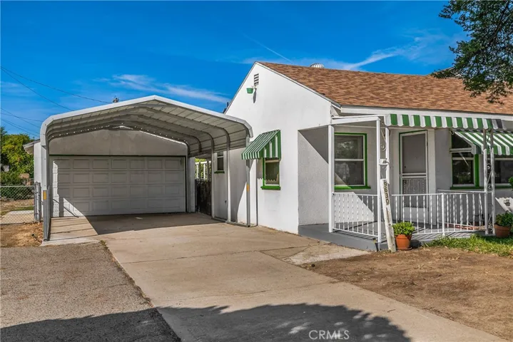 9630 Evergreen Lane, Fontana, California 92335