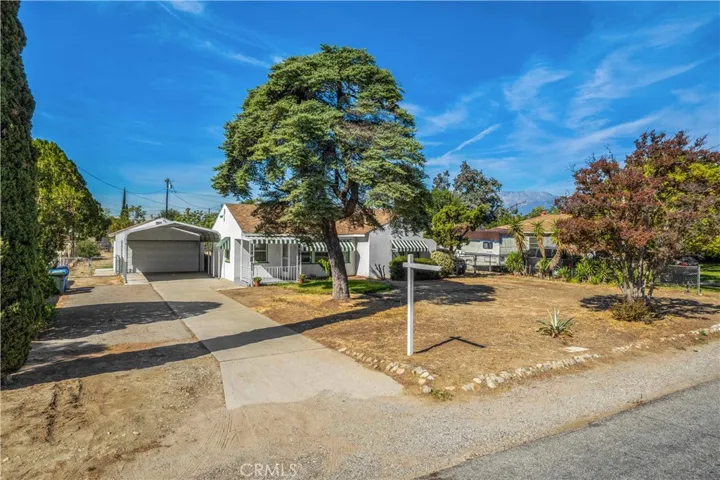 9630 Evergreen Lane, Fontana, California 92335