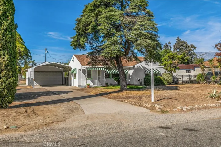 9630 Evergreen Lane, Fontana, California 92335