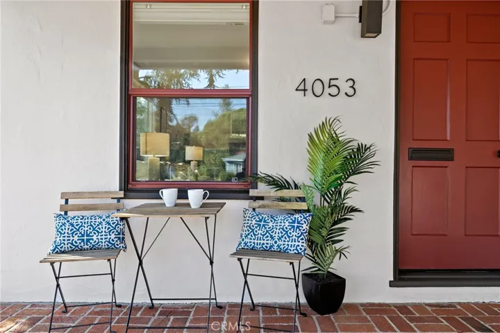 4053 Huntington Street, Oakland, California 94619