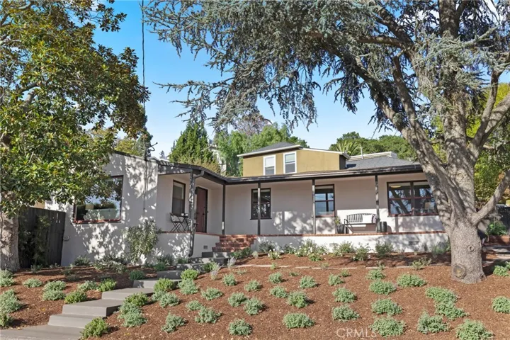 4053 Huntington Street, Oakland, California 94619
