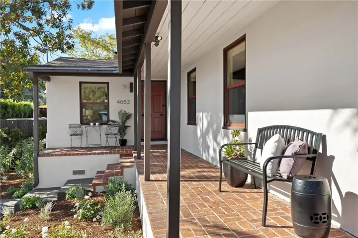 4053 Huntington Street, Oakland, California 94619