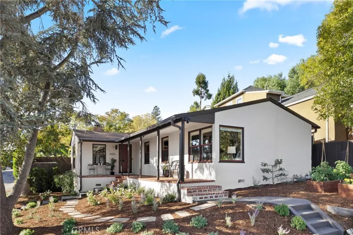4053 Huntington Street, Oakland, California 94619