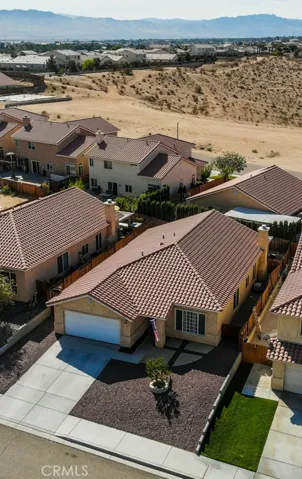 17557 Caprice Way, Victorville, California 92395