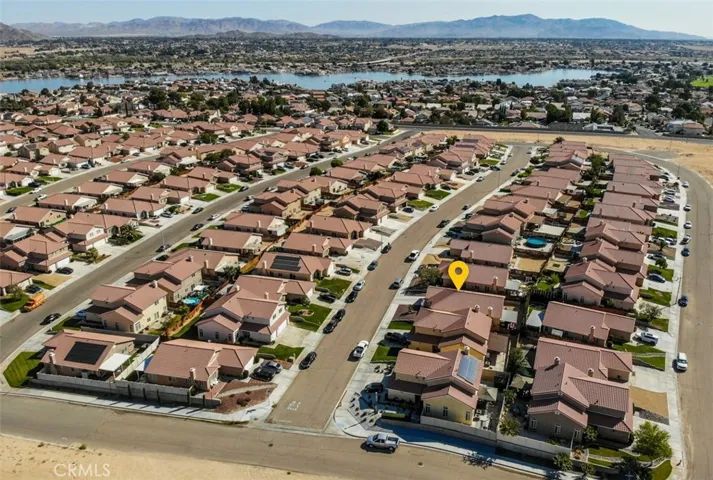 17557 Caprice Way, Victorville, California 92395