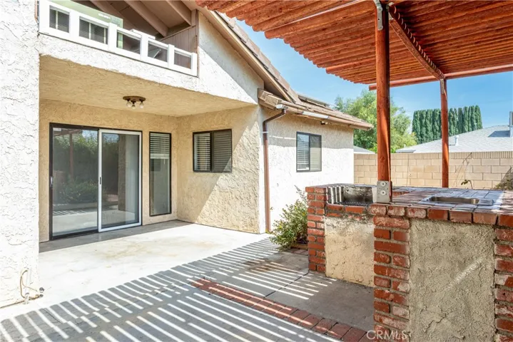 20112 Lanark Street, Winnetka, California 91306