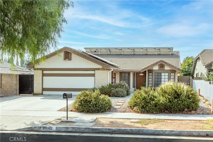 20112 Lanark Street, Winnetka, California 91306