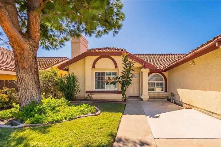 4461 Polk Street, Chino, California 91710