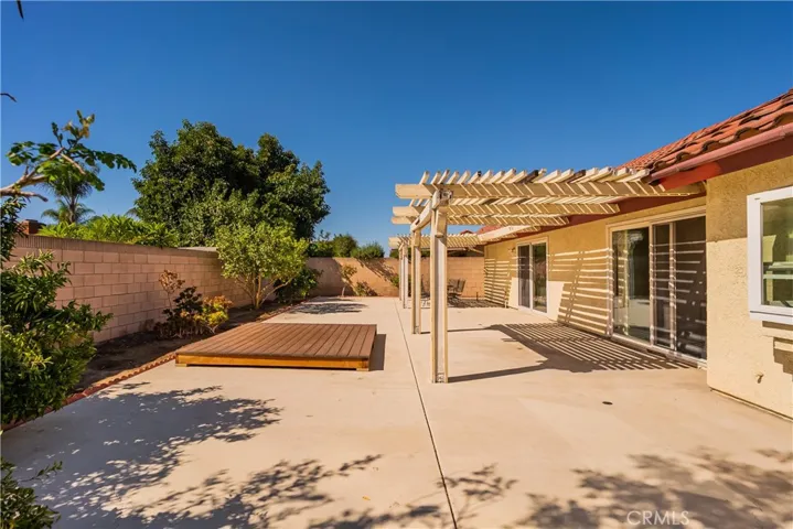 4461 Polk Street, Chino, California 91710