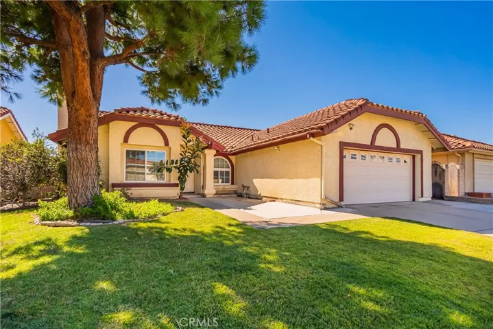 4461 Polk Street, Chino, California 91710