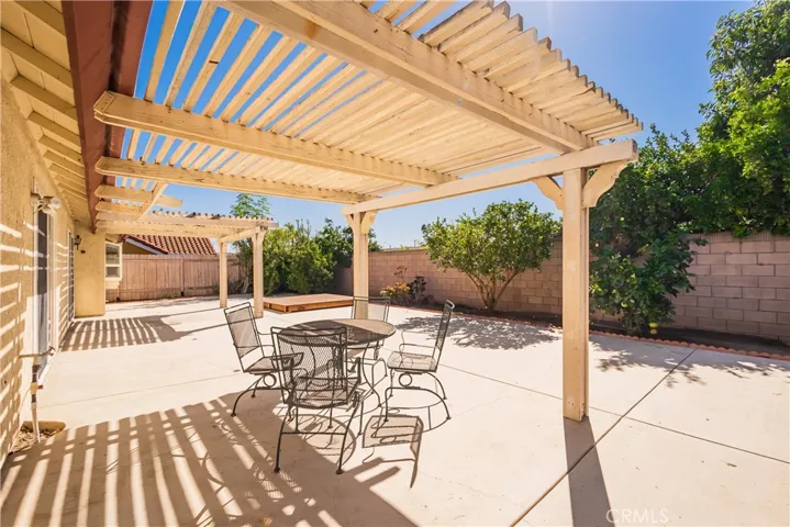 4461 Polk Street, Chino, California 91710