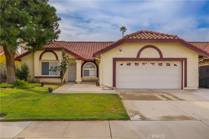 4461 Polk Street, Chino, California 91710