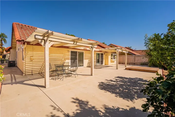 4461 Polk Street, Chino, California 91710