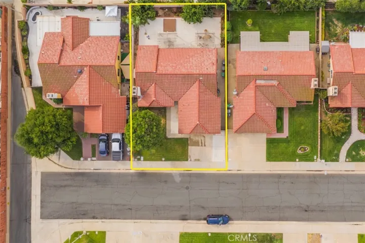 4461 Polk Street, Chino, California 91710