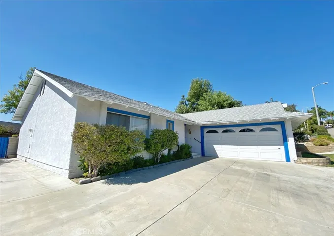 27505 Catala Avenue, Saugus, California 91350