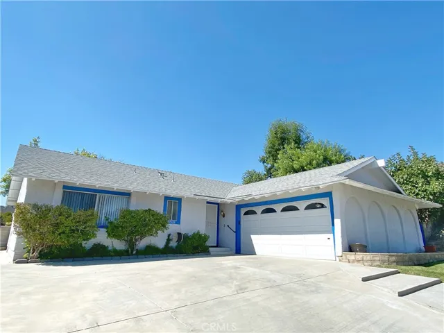 27505 Catala Avenue, Saugus, California 91350