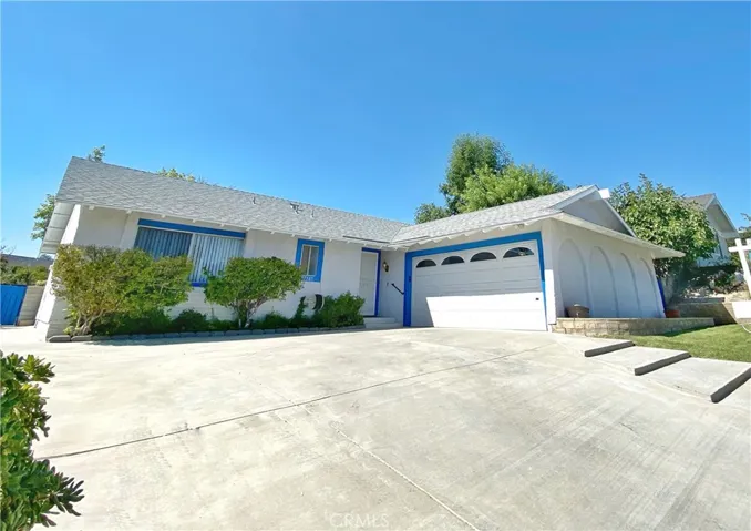 27505 Catala Avenue, Saugus, California 91350
