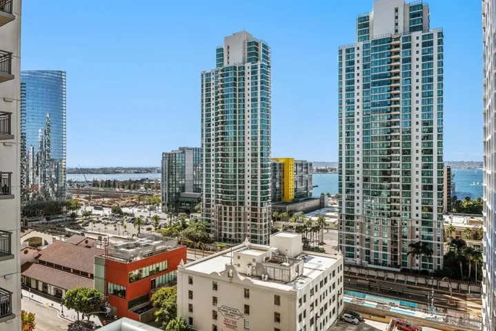 1240 India 1510, San Diego, California 92101