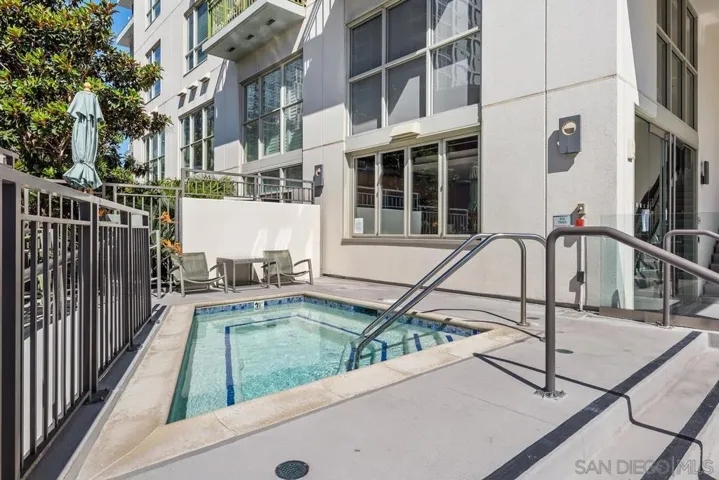1240 India 1510, San Diego, California 92101