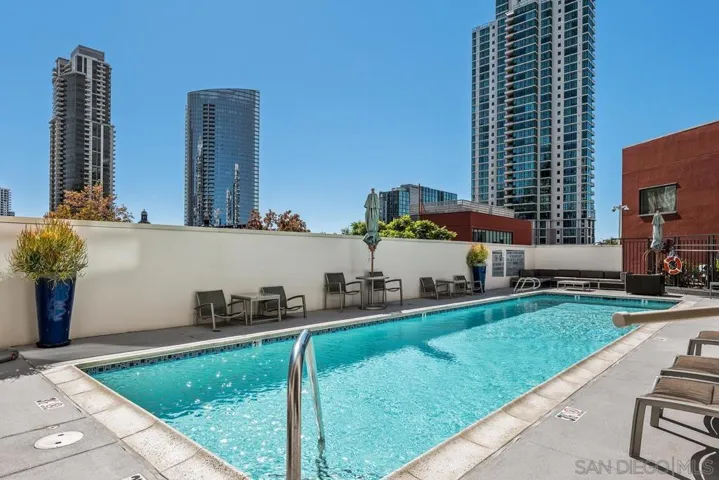 1240 India 1510, San Diego, California 92101