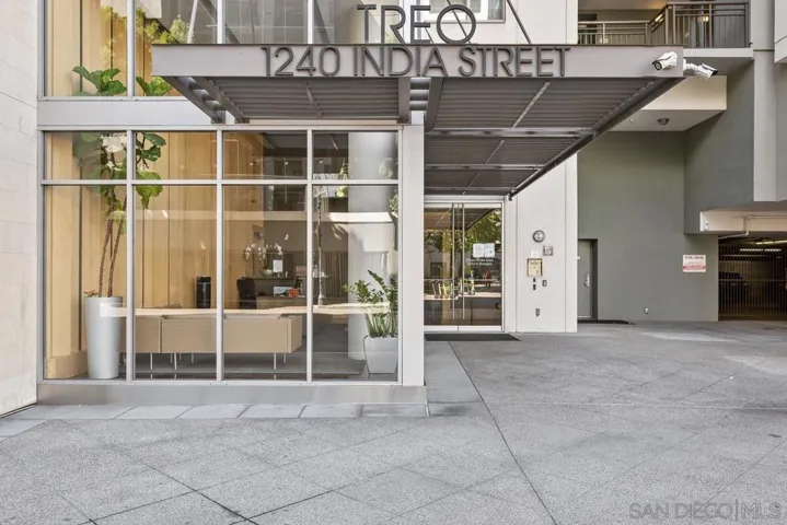 1240 India 1510, San Diego, California 92101