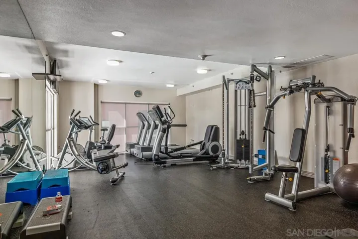 1240 India 1510, San Diego, California 92101