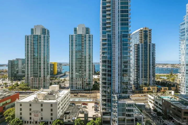 1240 India 1510, San Diego, California 92101