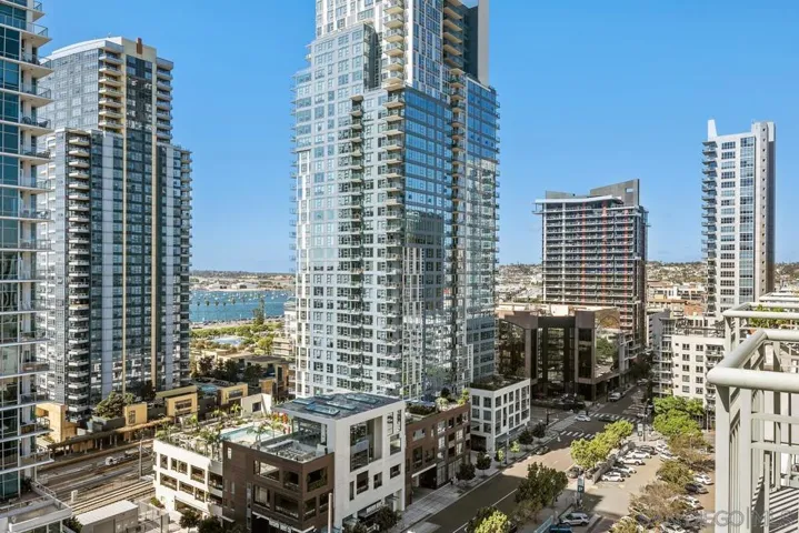 1240 India 1510, San Diego, California 92101